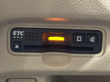 【ETC】高速道路の料金所をストレスなく通過!話題のスポットやサービスエリアに多い「スマートIC」利用時は必須のアイテムです。当店でセットアップを実施、ご納車当日からすぐにご利用いただけます!