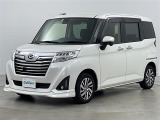 トール 1.0 カスタムG SAII 4WD 修復歴無し