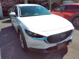 CX-30 2.0 20S Lパッケージ 