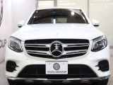 GLC 250 4マチック スポーツ 4WD 