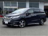 オデッセイ 2.4 アブソルート 4WD 