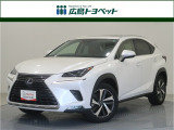 ソニッククォーツ(085)の NX300h Iパッケージ 入荷しました。