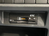 【ETC】高速道路の料金所をストレスなく通過!話題のスポットやサービスエリアに多い「スマートIC」利用時は必須のアイテムです。当店でセットアップを実施、ご納車当日からすぐにご利用いただけます!