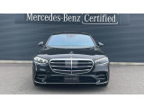 Sクラス S500 4マチック AMGラインパッケージ (ISG搭載モデル) 4WD 
