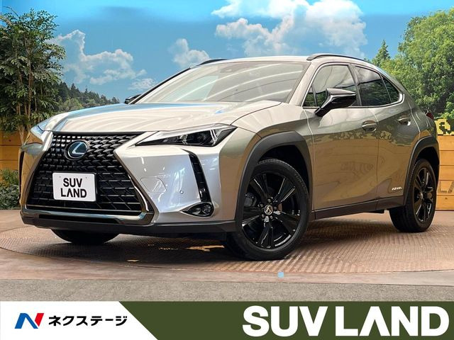 UX250h アーバン エレガンス