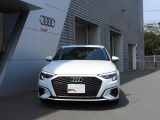 A3スポーツバック 30 TFSI 