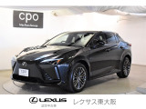 電動自動車専用の『e-TNGA』プラットフォームを採用したレクサス初のBEV専用モデル。バッテリー総容量は71.4kWh、公称の航続距離は494kmと、普段使いからロングドライブまでレクサスのBEVの走りをご体感いただけます