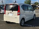 ムーヴ X リミテッドII SAIII 