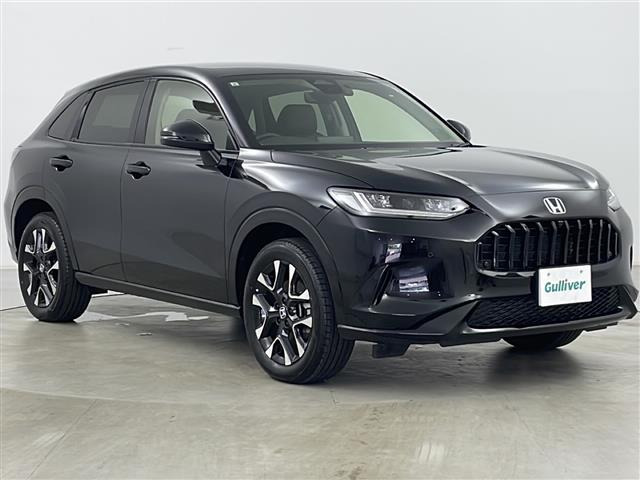ZR-V1.5 Z 4WD4WD 本革シート
