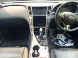 スカイライン 3.5 350GT ハイブリッド タイプSP 