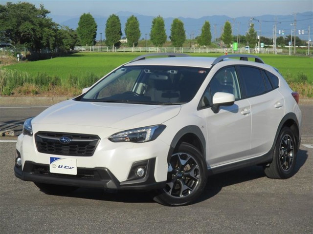 XV 1.6i-L アイサイト 4WD 
