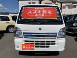 キャリイ KC エアコン パワステ 農繁仕様 4WD