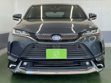 ハリアー 2.5 ハイブリッド E-Four Z レザーパッケージ 4WD 