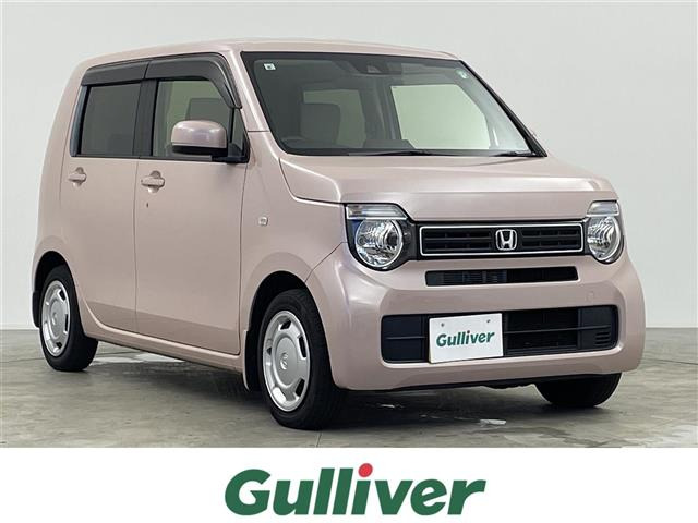 N-WGN L ホンダ センシング 修復歴無し