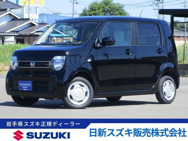 N-WGN G ホンダ センシング 4WD レンタUP