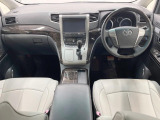 アルファードハイブリッド 2.4 SR 4WD 
