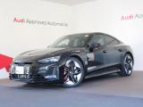 RS e-tron GT  4WD