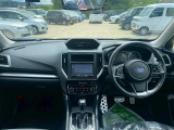 フォレスター 2.0 アドバンス 4WD 