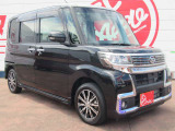 タントカスタム X トップエディションリミテッド SAIII 
