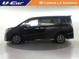 ヴォクシー 2.0 ZS 煌III 4WD 