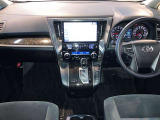 アルファード 2.5 S 4WD 