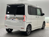 タントカスタム RS スマートセレクション SA 