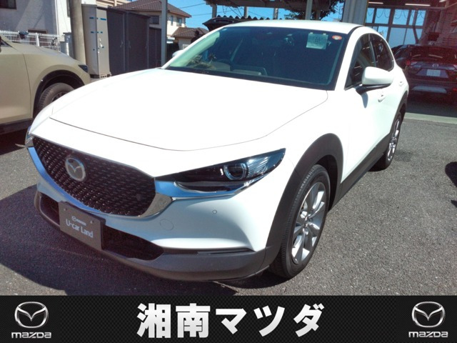 CX-30 2.0 20S Lパッケージ 