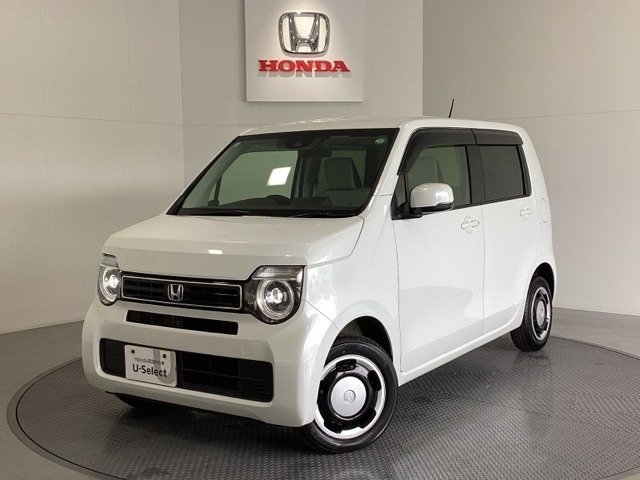 N-WGN L 4WD 