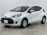 アクア 1.5 G E-Four 4WD 修復歴無し