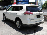 エクストレイル 2.0 20X ハイブリッド エマージェンシーブレーキパッケージ 4WD 電動...