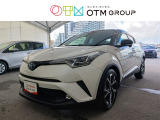 トヨタ C-HR