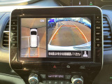 セレナ 2.0 ハイウェイスター V 4WD 