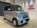 N-BOX G L ターボ ホンダセンシング 4WD 