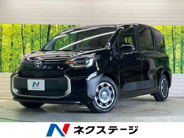 シエンタ ハイブリッド 1.5 Z 