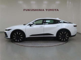 クラウンクロスオーバー 2.4 RS アドバンスト E-Four advanced 4WD 