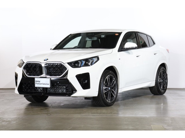 X2xドライブ20i Mスポーツ 4WD