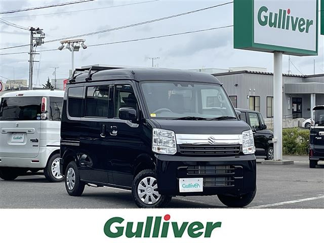 エブリイ ジョイン 4WD 修復歴無し