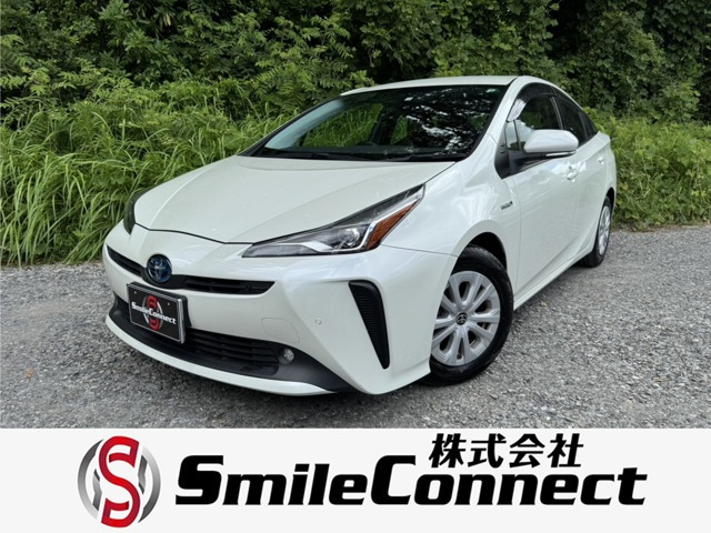 プリウス 1.8 S 