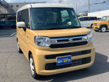 スペーシア ハイブリッド(HYBRID)  X 