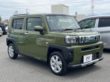 大好評のボディコーティング「弾スプラッシュコート」もご納車までに施工可能。通常のガラスコートと異なる、耐久年数6年の無機質ガラスコーティングが、ボディをキレイな状態に保ってくれます。