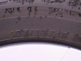 185/65R15   タイヤサイズです。 タイヤのご相談も石川トヨペットカローラにお任せください