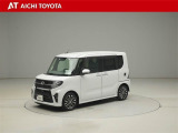 タントカスタム RS セレクション