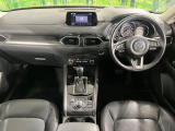 CX-5 2.2 XD Lパッケージ 