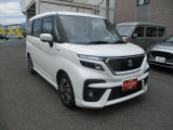 ソリオバンディット  