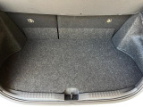 普段のお買い物や通勤、送迎等に十分な荷室スペースを確保しております。