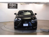 こちらのお車は、CPO(Certified Pre-Owned=認定中古車)となります。厳しいレクサス基準をクリアした認定中古車をさします。