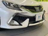 マークX 2.5 250RDS 