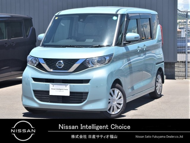 デイズルークス X 