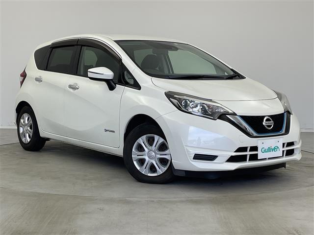 ノート 1.2 e-POWER X 修復歴無し