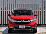 CR-V 2.0 ハイブリッド EX マスターピース 4WD 